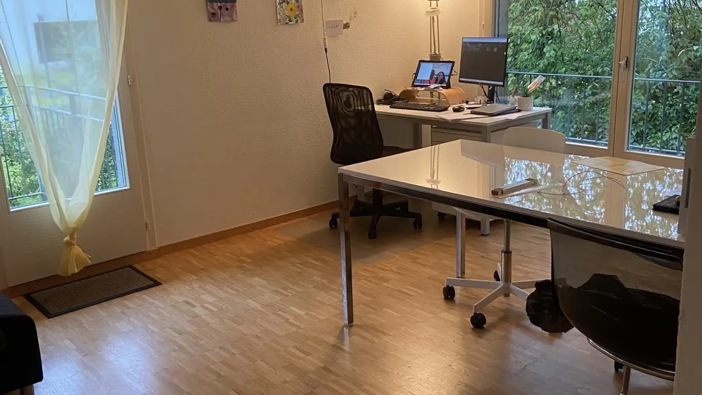 Appartement à louer - Talbodenstrasse 15, 3098 Schliern b. Köniz - Photo 3