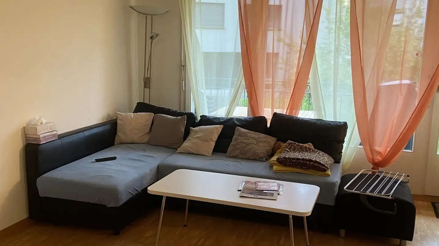 Appartement à louer - Talbodenstrasse 15, 3098 Schliern b. Köniz - Photo 4