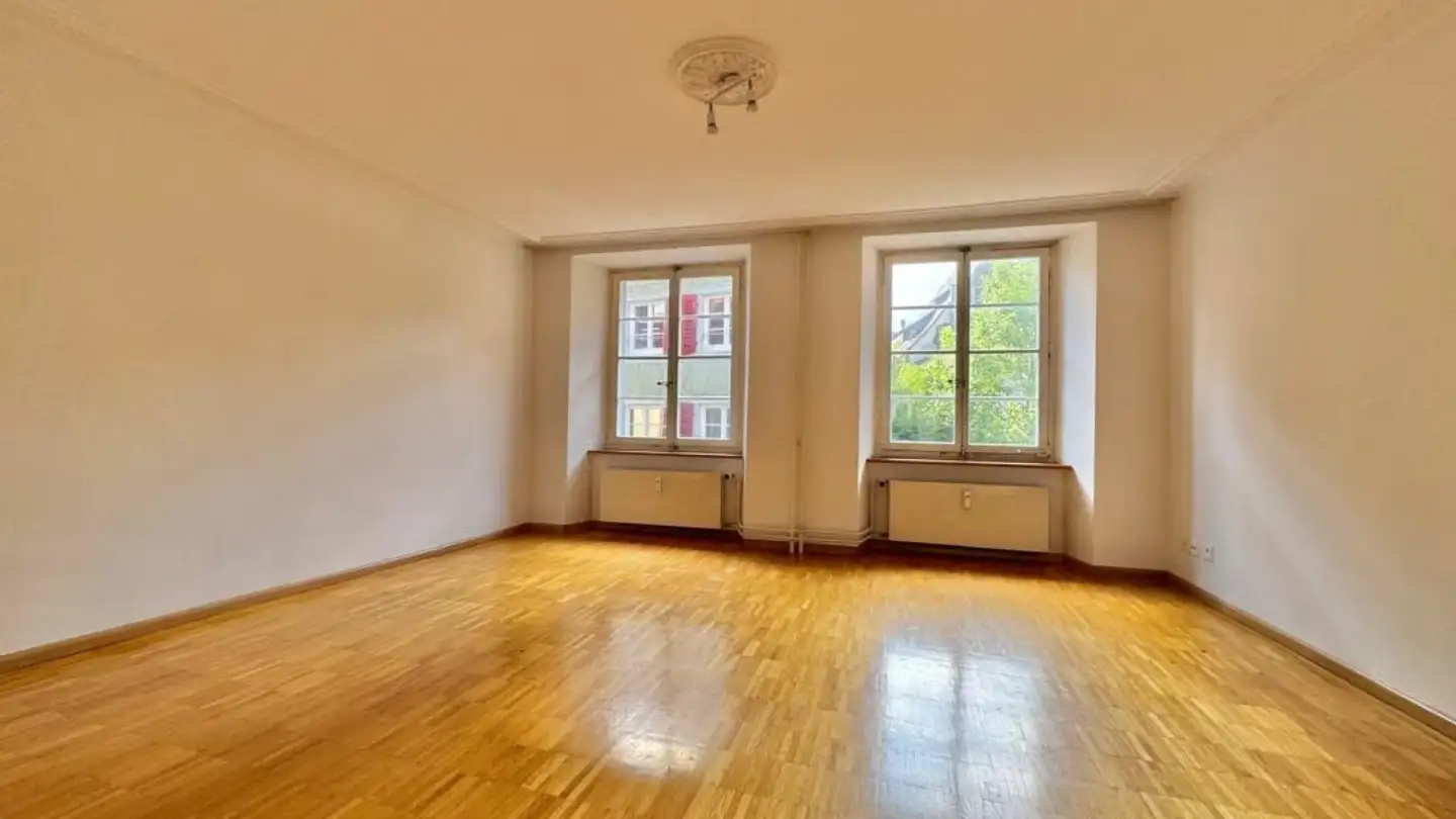 Appartement à louer - Laufengasse 26, 5080 Laufenburg - Photo 2