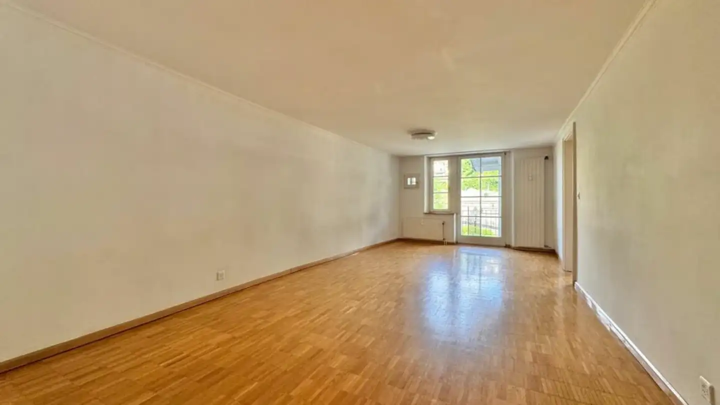 Appartement à louer - Laufengasse 26, 5080 Laufenburg - Photo 3