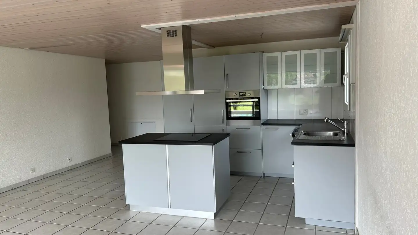 Wohnung kaufen - Rütiweg 1, 3114 Wichtrach