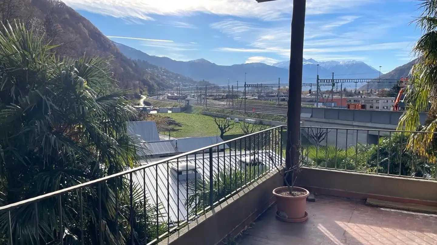 Casa singola in vendita - 6517 Arbedo - Photo 2