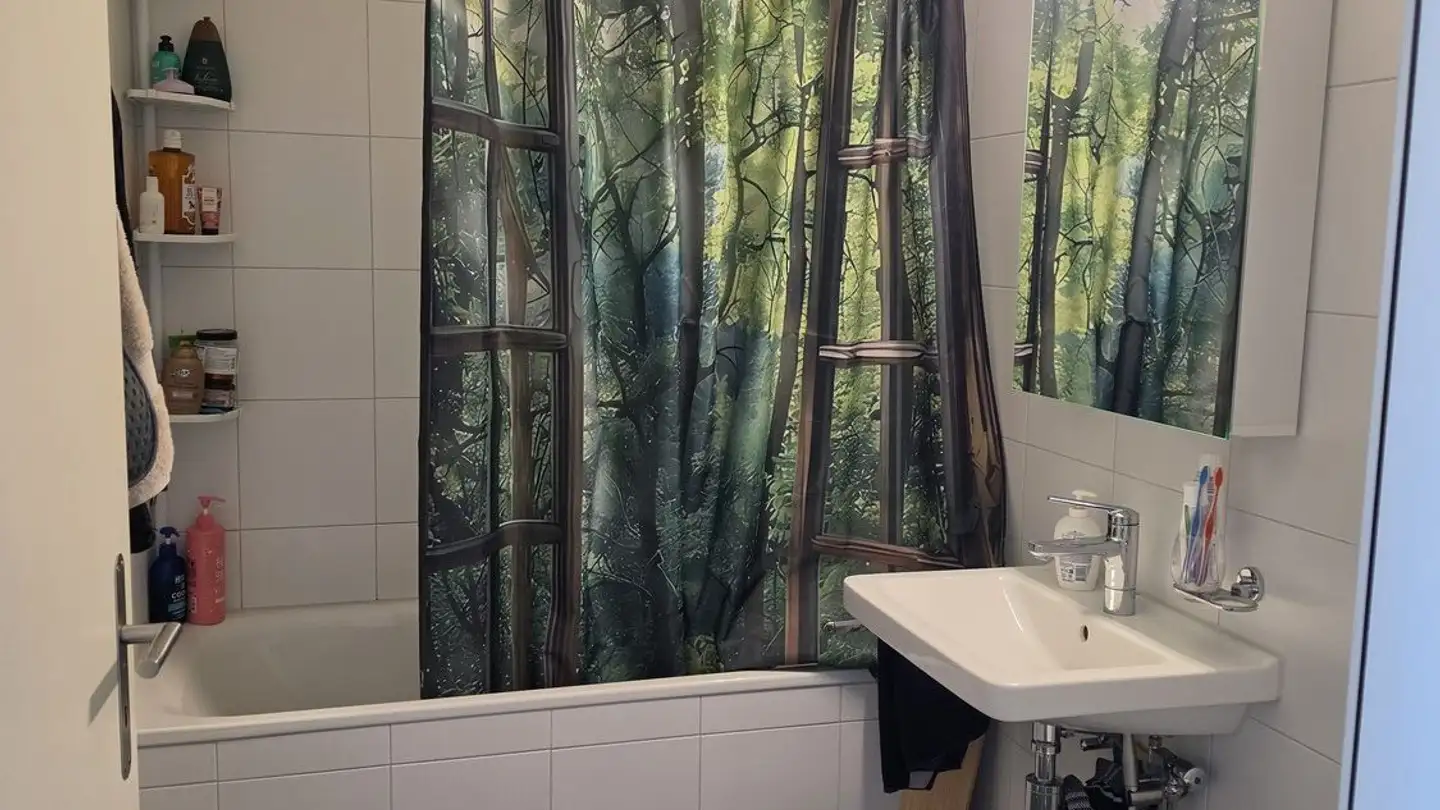 Apartment for rent - Häberlimatteweg 47, 3052 Zollikofen - Photo 4