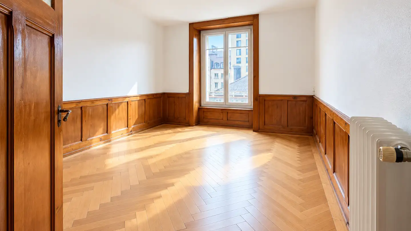 Apartment for rent - Rue Du Parc 99, 2300 La Chaux-de-Fonds - Photo 4