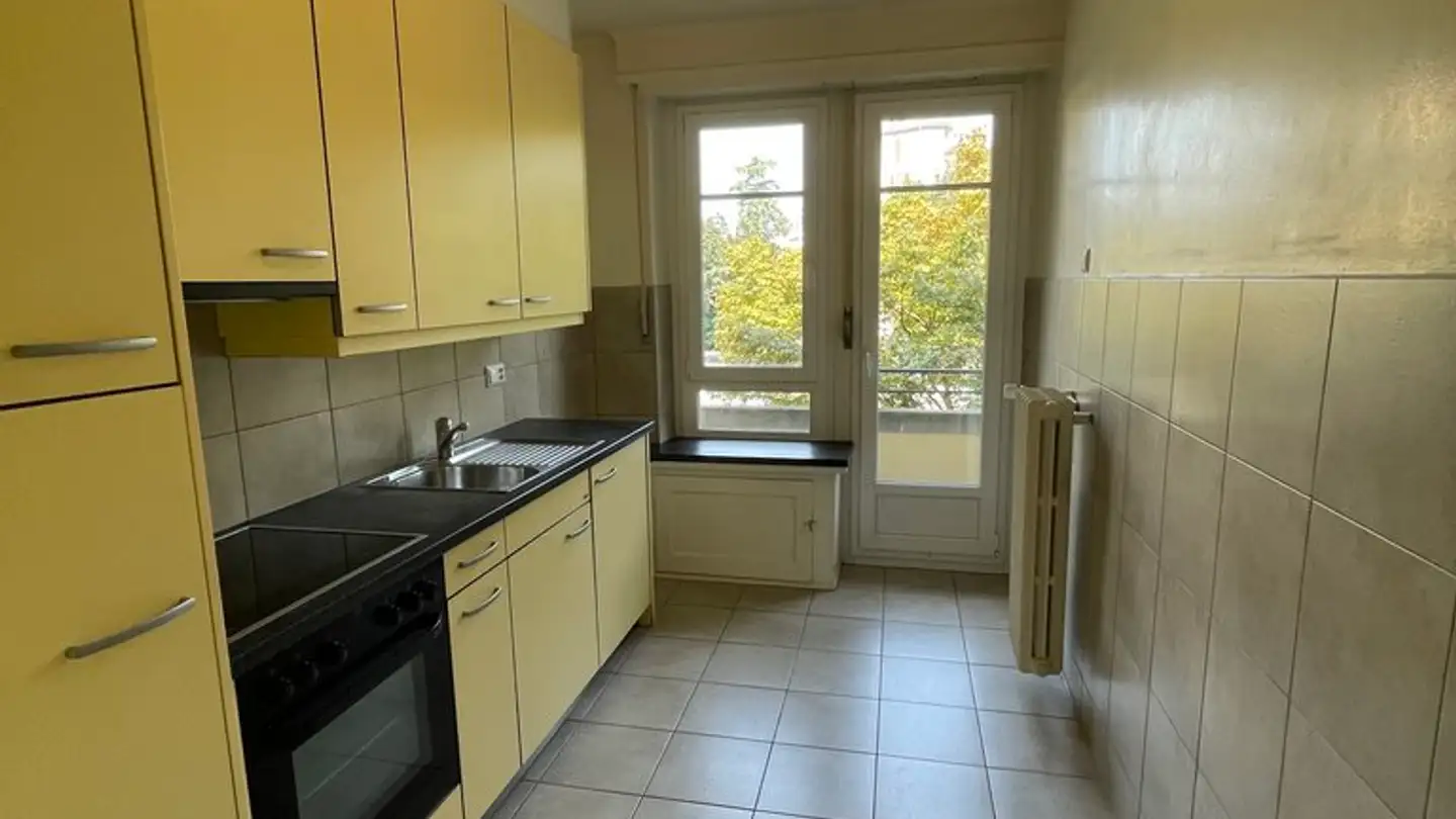 Appartement à louer - Avenue Louis-Ruchonnet 33, 1003 Lausanne - Photo 4