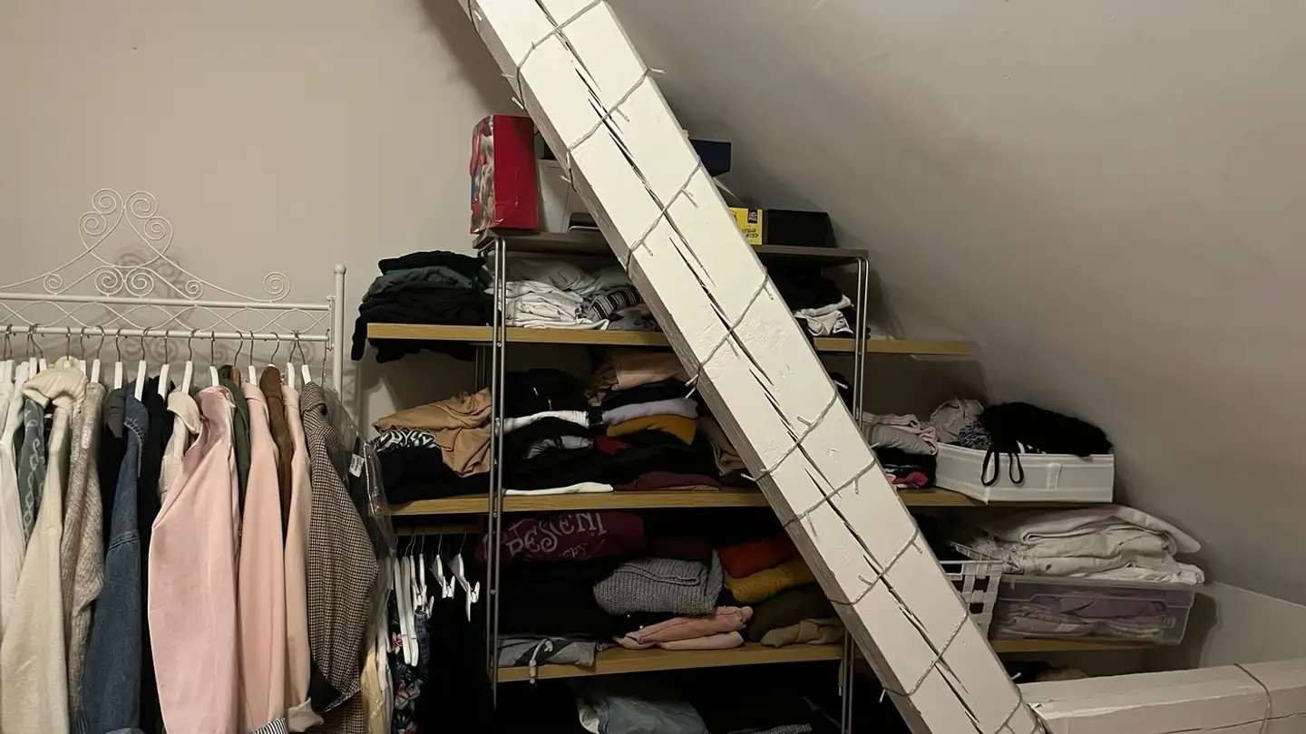 Single room for rent - St. Gallerstrasse 52, 8400 Winterthur - Photo 3