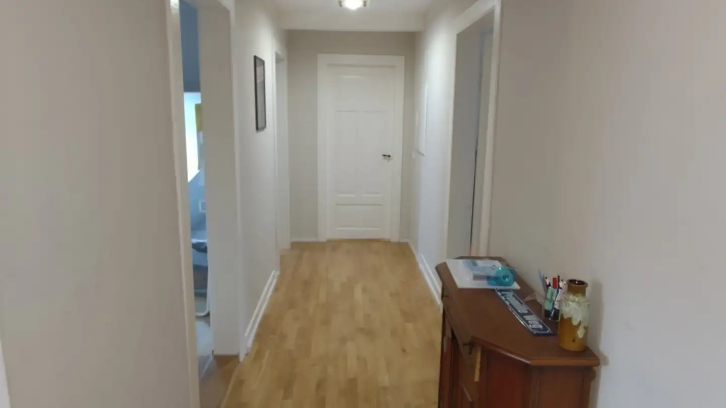 Single room for rent - St. Gallerstrasse 52, 8400 Winterthur - Photo 4