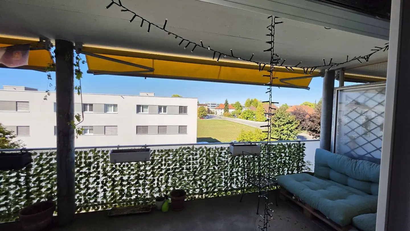 Apartment for rent - Häberlimatteweg 47, 3052 Zollikofen - Photo 3