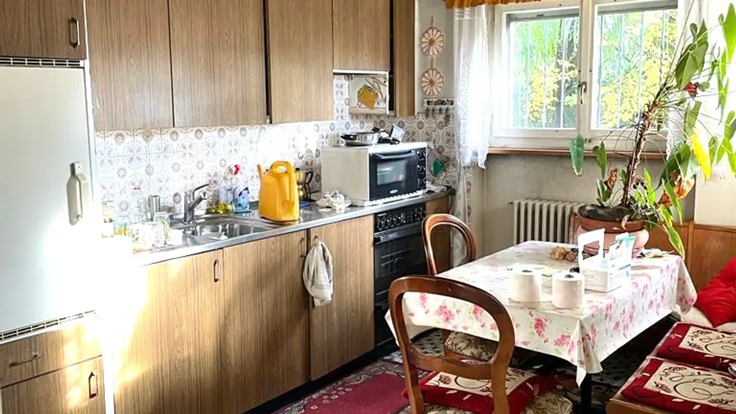 Casa singola in vendita - 6517 Arbedo - Photo 3