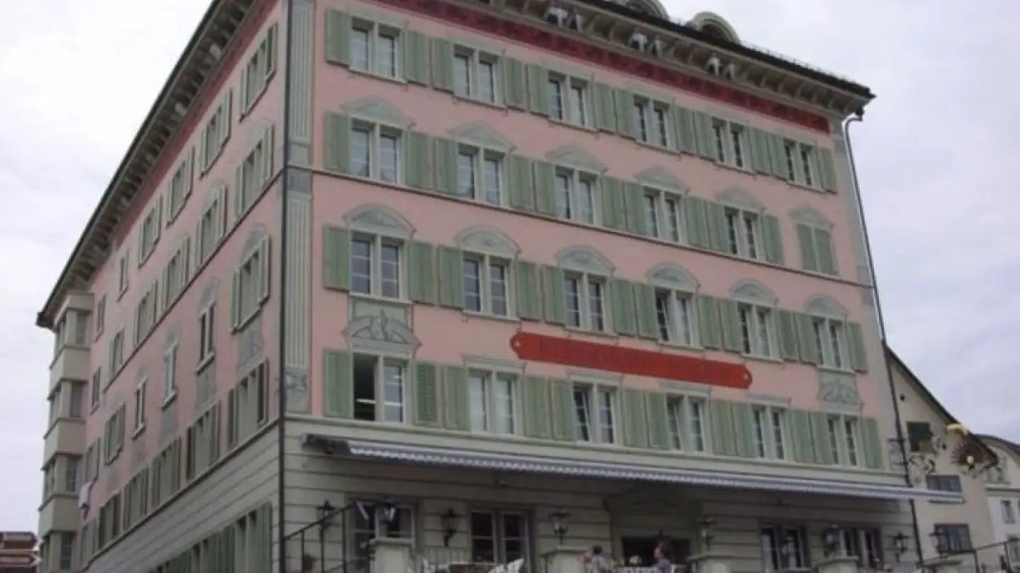 Appartamento in affitto - Hauptstrasse 89, 8840 Einsiedeln - Foto 2