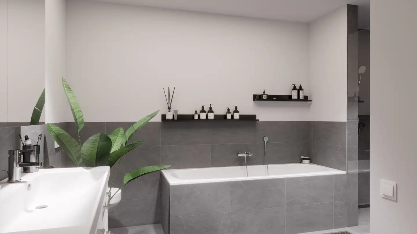 Wohnung kaufen - Sonneggstrasse, 9642 Ebnat-Kappel - Foto 3