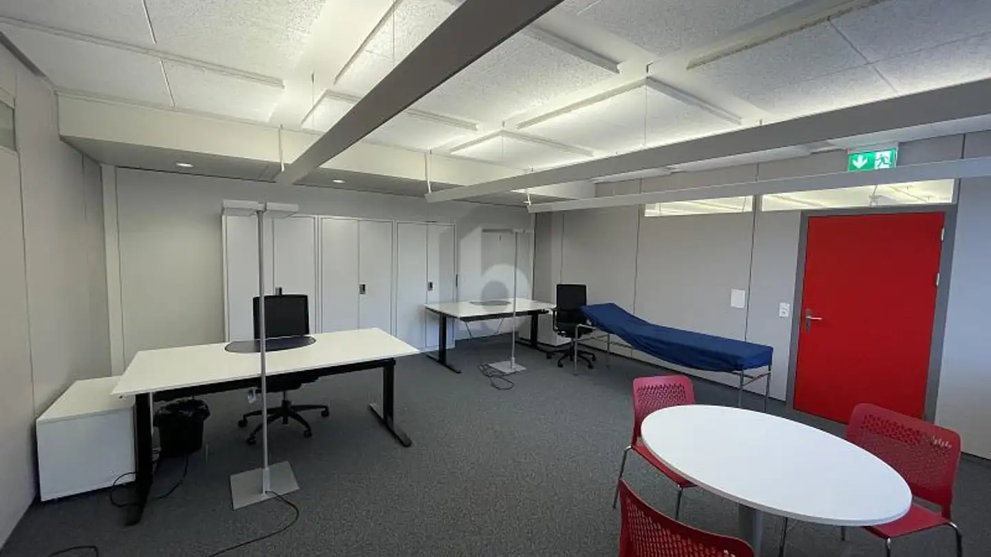 Bureau à louer - 9320 Arbon - Photo 4