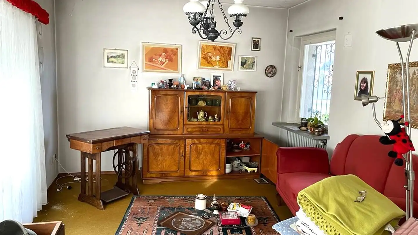 Casa singola in vendita - 6517 Arbedo - Photo 4