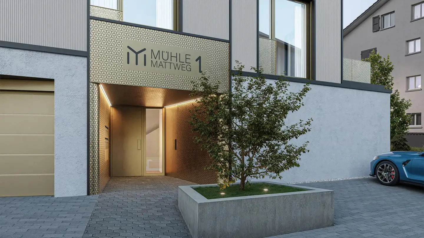 Appartamento in vendita - Mühlemattweg 1, 6374 Buochs - Foto 3