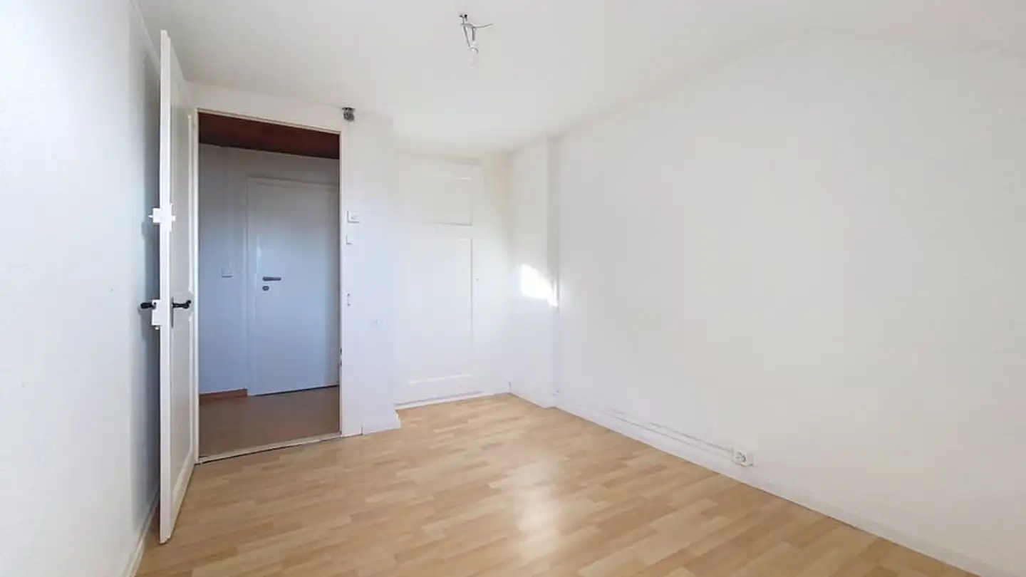 Appartamento in affitto - Rue Cordey 18, 1400 Yverdon-les-Bains - Foto 2