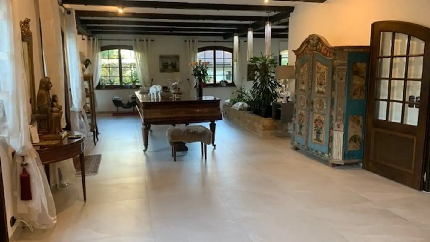 Casa singola in vendita - 1860 Aigle - Foto 3