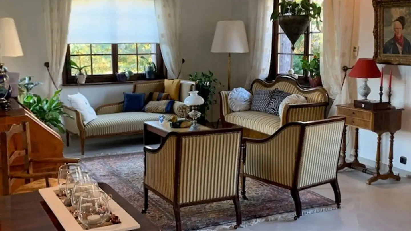 Casa singola in vendita - 1860 Aigle - Foto 4