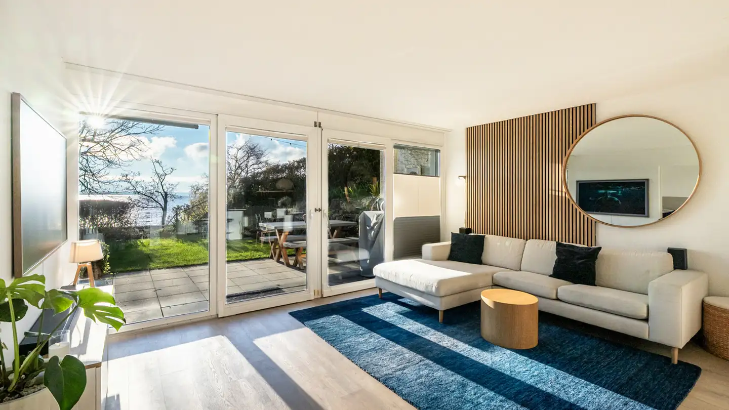 Apartment for sale - 2025 Chez-le-Bart