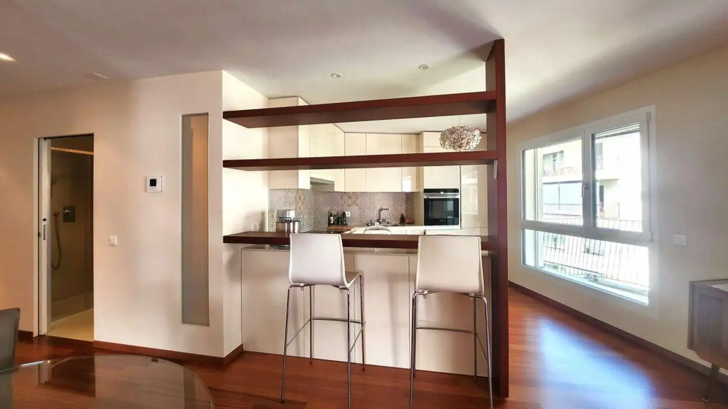 Appartement à vendre - Via Ada Martinoli, 6512 Giubiasco - Photo 4