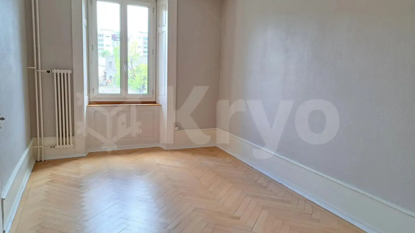 Apartment for rent - Rue Des Crêtets 100, 2300 La Chaux-de-Fonds - Photo 4