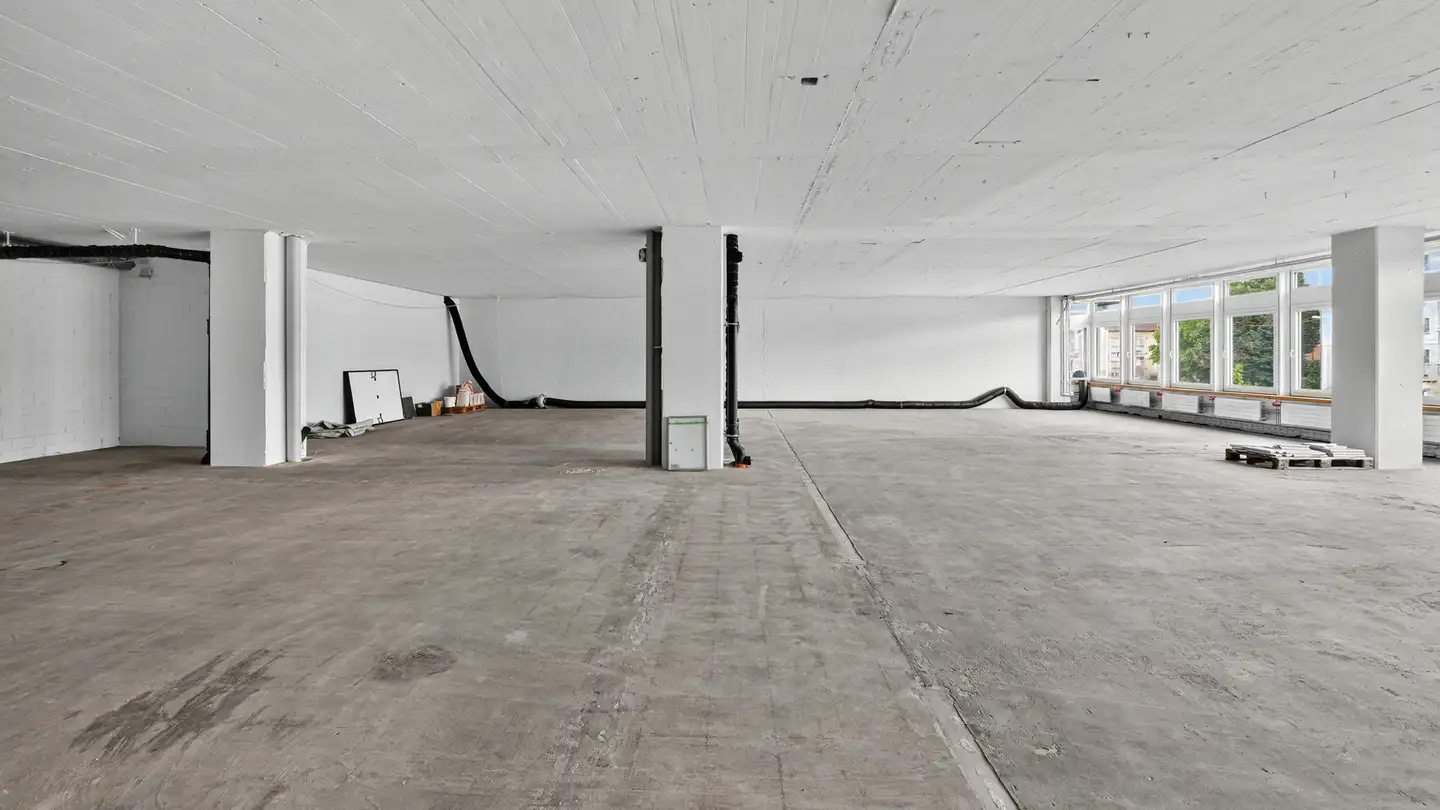 Bürofläche mieten - Herostrasse 9, 8048 Zürich - Foto 2