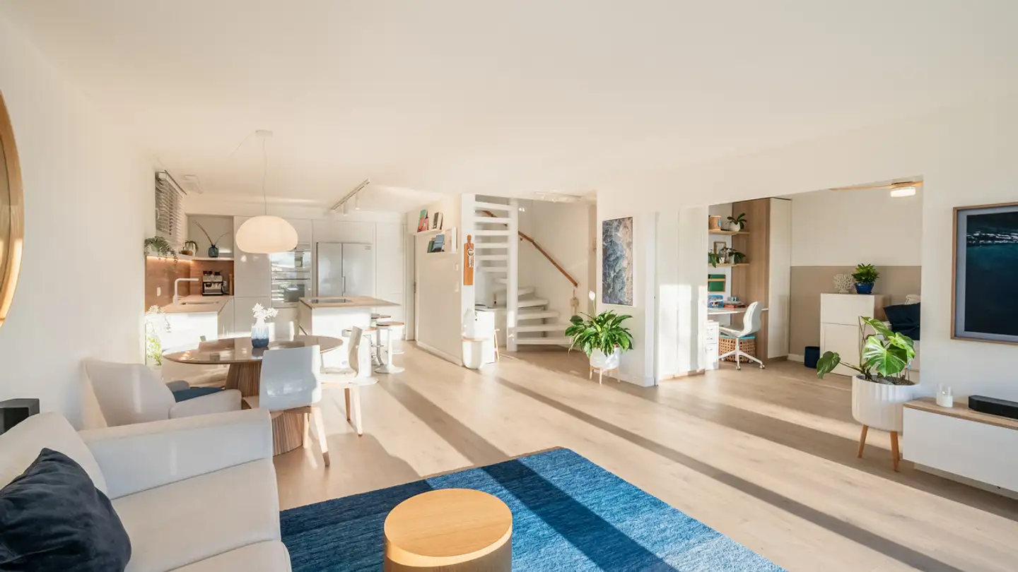 Wohnung kaufen - 2025 Chez-le-Bart - Foto 2