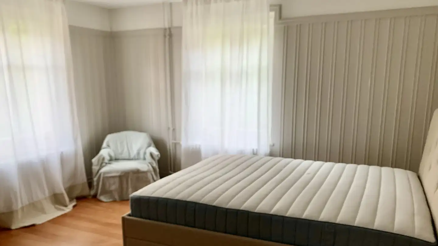 Appartement meublé à louer - 8700 Küsnacht ZH