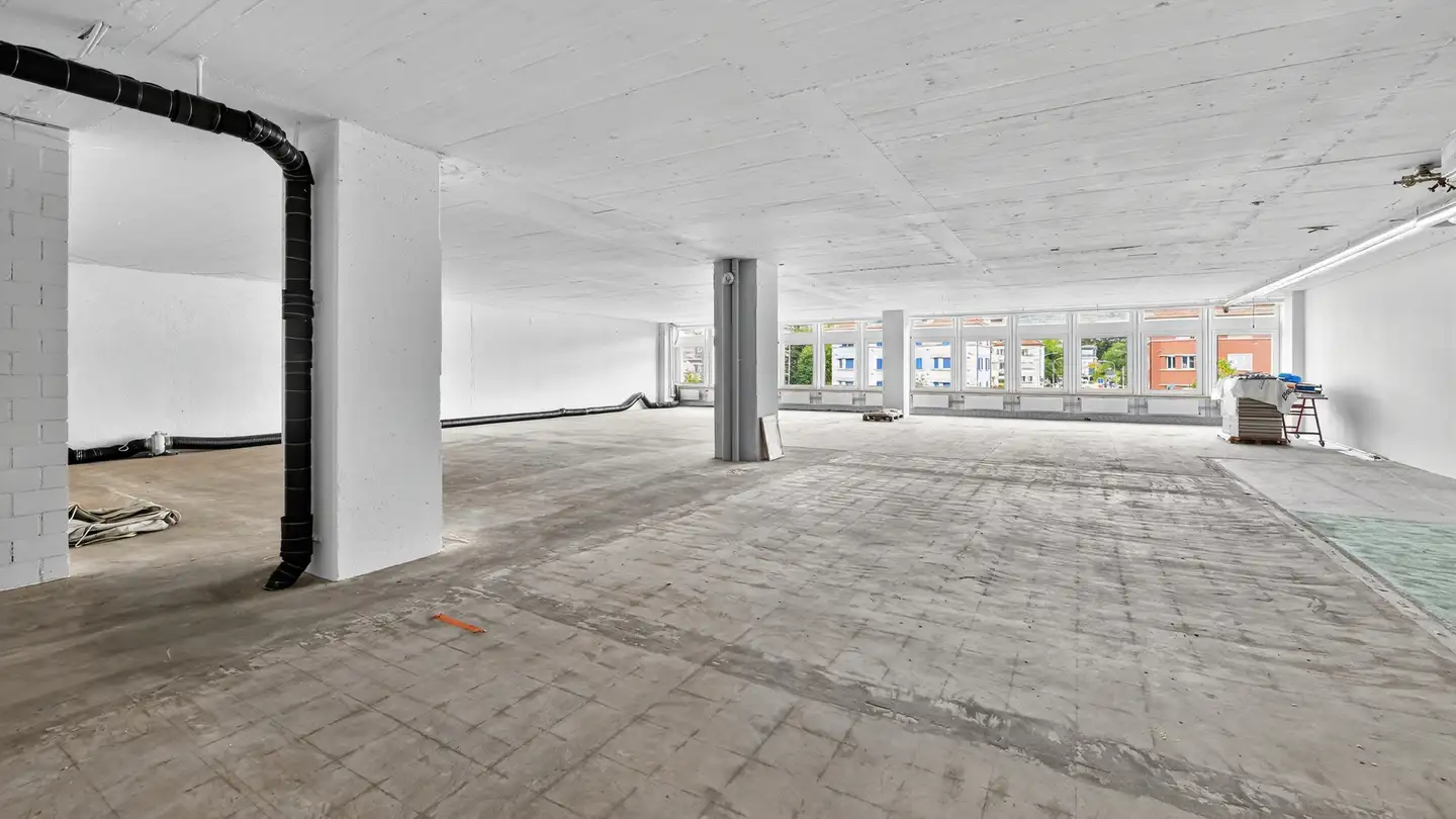 Bürofläche mieten - Herostrasse 9, 8048 Zürich - Foto 3