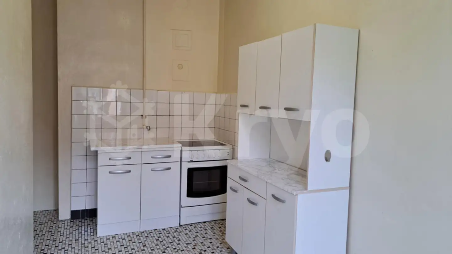 Apartment for rent - Rue Des Crêtets 100, 2300 La Chaux-de-Fonds
