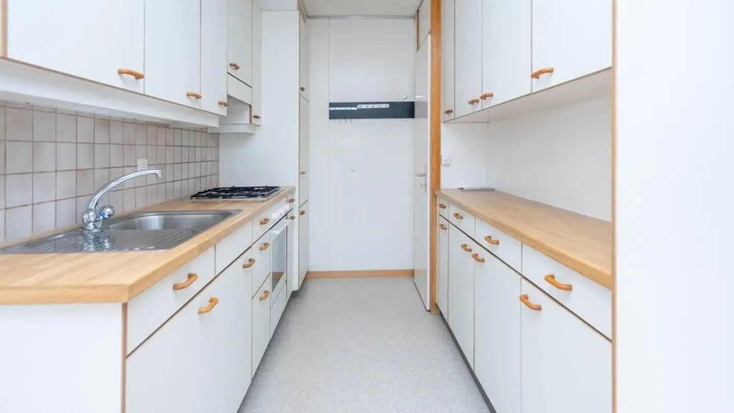Wohnung mieten - Weiermattstrasse 74, 3027 Bern