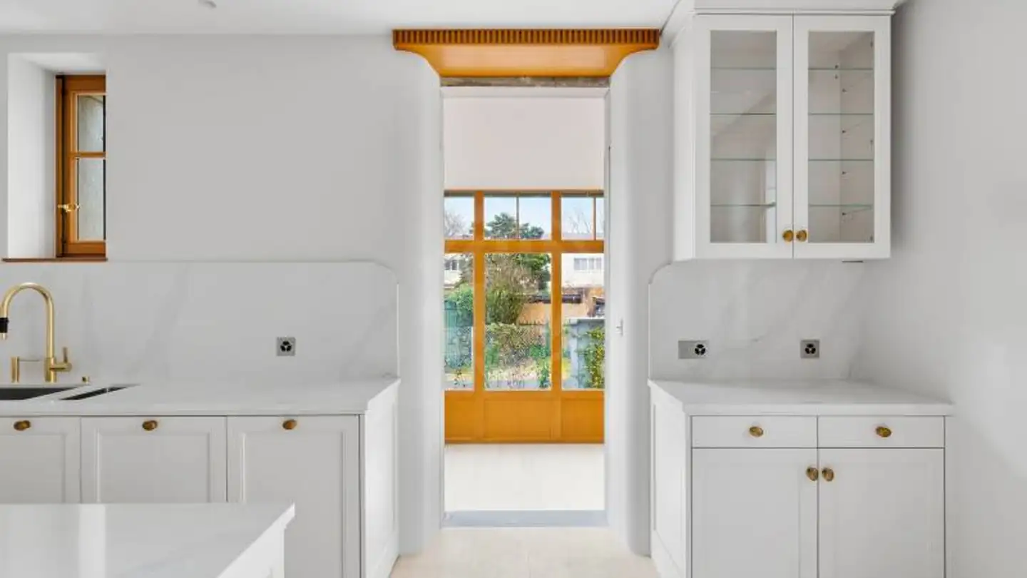 Maison individuelle à louer - Chemin De Conches, 1231 Conches - Photo 3