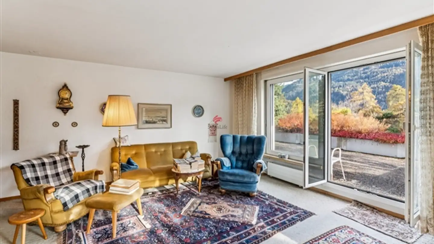 Wohnung kaufen - Valbeuna 14, 7402 Bonaduz - Foto 3