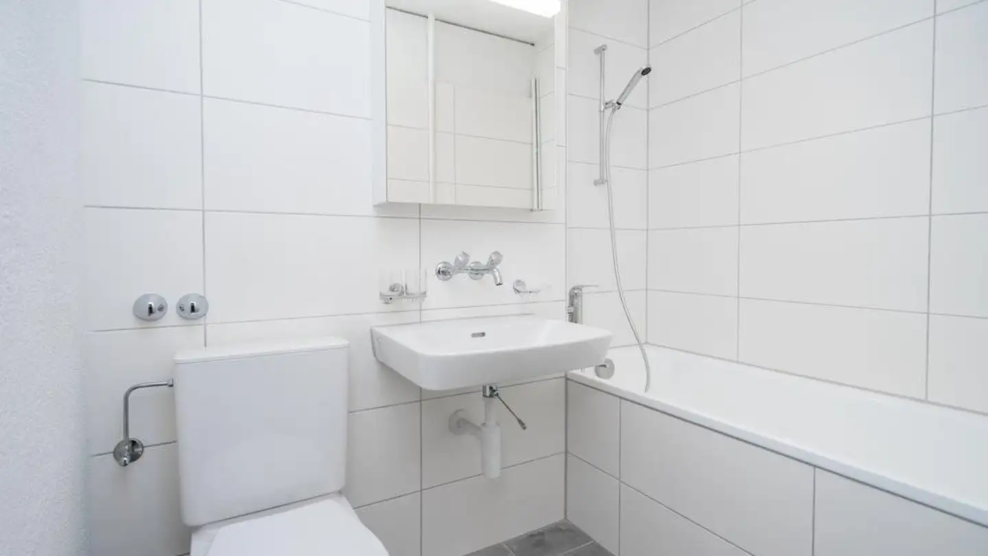 Wohnung mieten - Weiermattstrasse 74, 3027 Bern - Foto 2