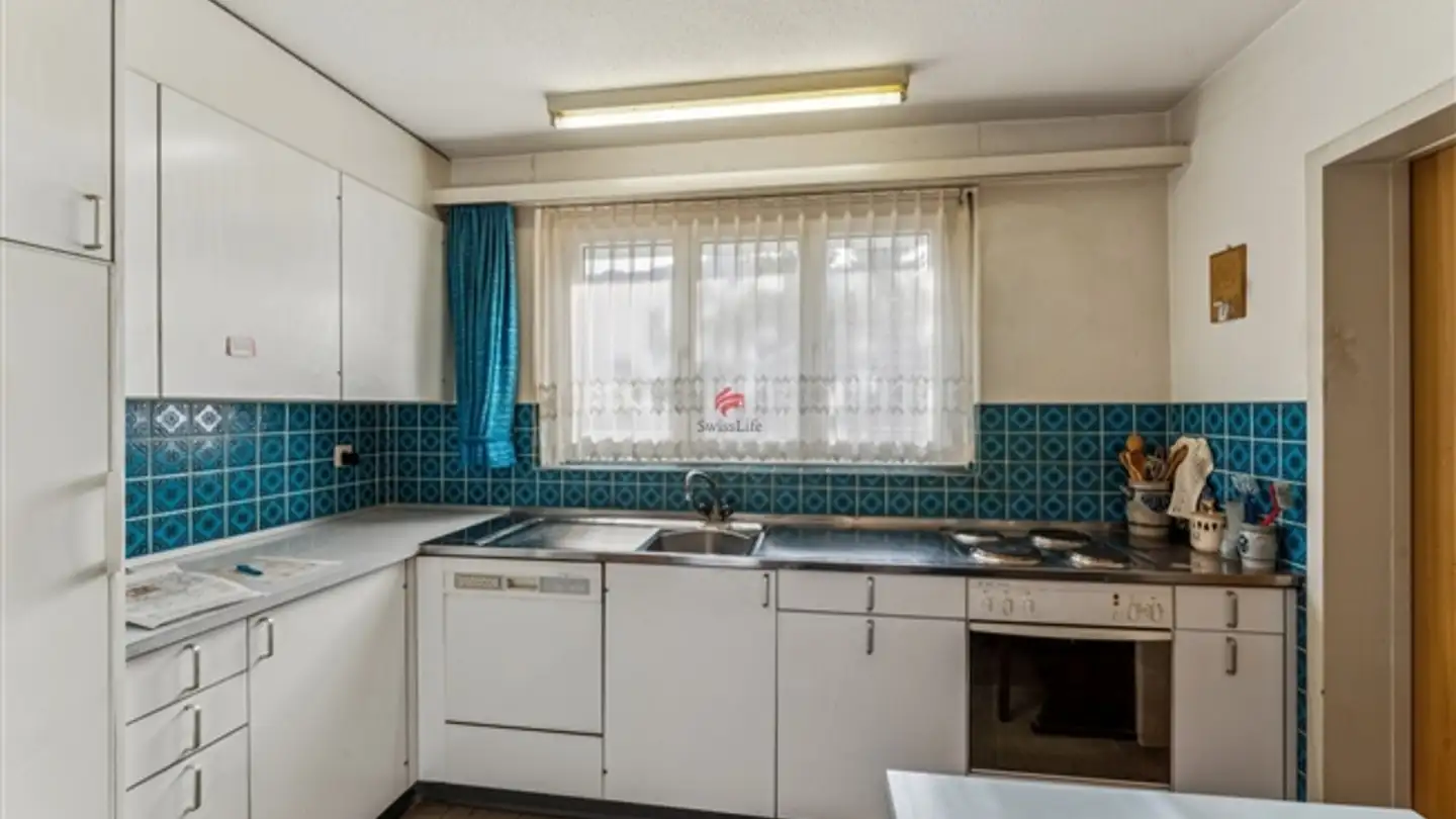 Wohnung kaufen - Valbeuna 14, 7402 Bonaduz - Foto 4