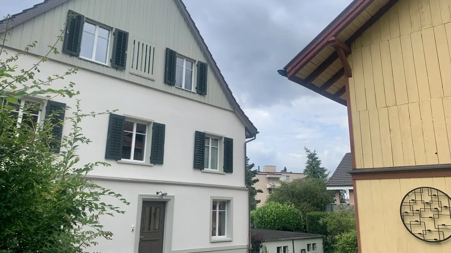Appartement meublé à louer - 8700 Küsnacht ZH - Photo 3
