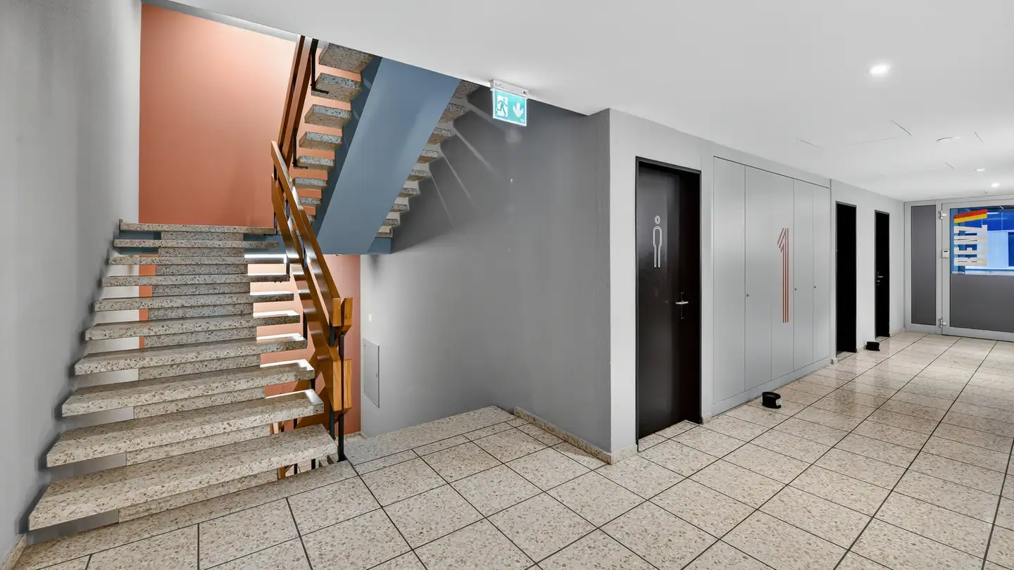 Bürofläche mieten - Herostrasse 9, 8048 Zürich - Foto 4