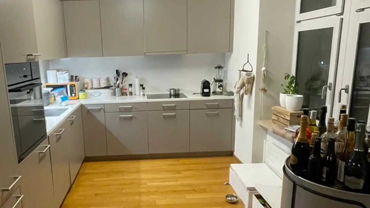 Chambre à louer - Limmatstrasse 123, 8005 Zürich - Photo 2