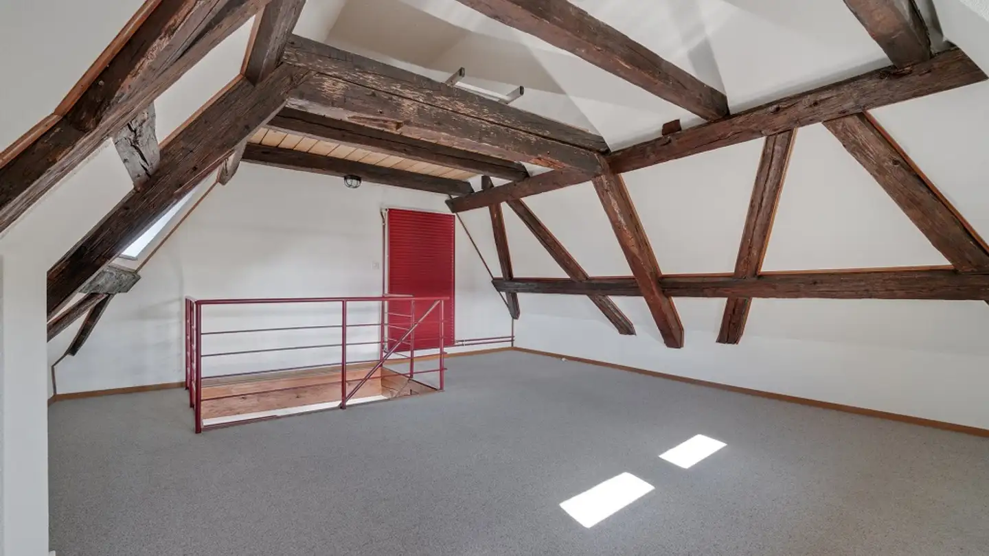 Appartamento in affitto - Rue Du 23-Juin 48, 2800 Delémont - Photo 3