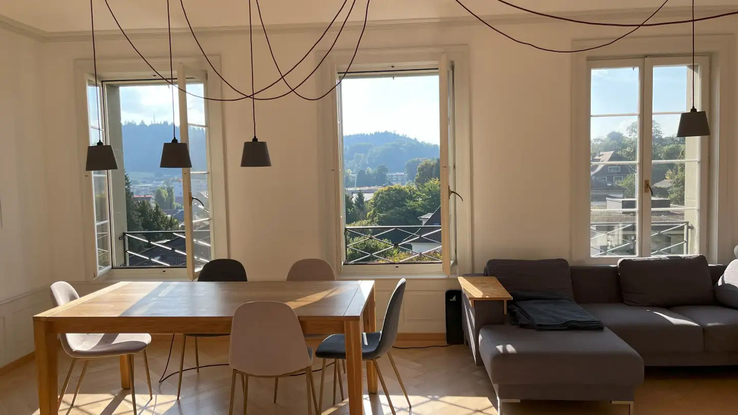 Appartamento in affitto - Neuengasse 8, 3400 Burgdorf - Photo 2