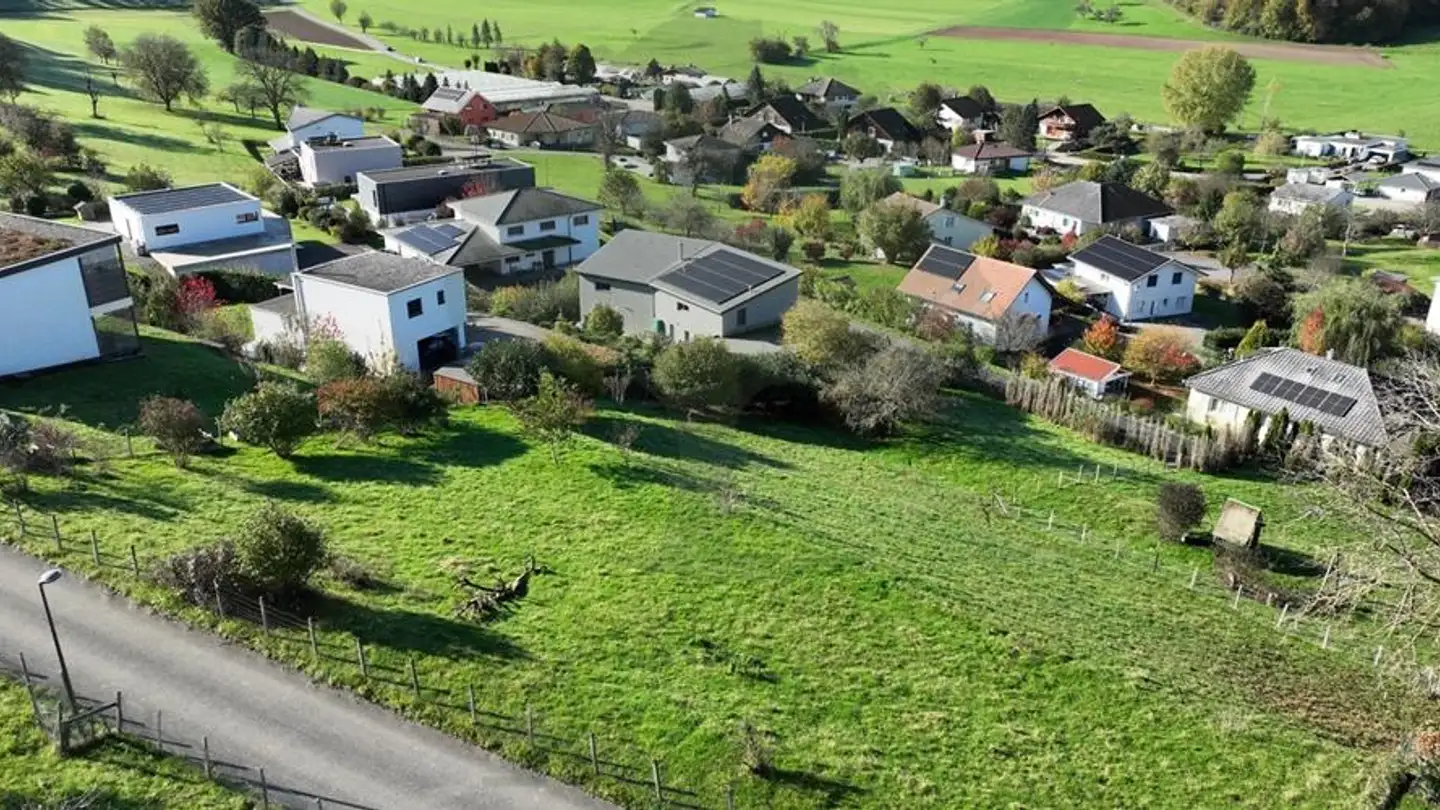 Terreno edificabile in vendita - 2932 Coeuve - Foto 3