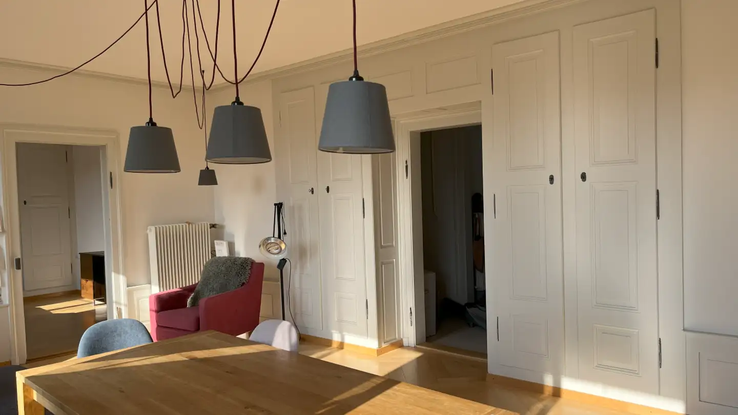 Appartamento in affitto - Neuengasse 8, 3400 Burgdorf - Photo 3