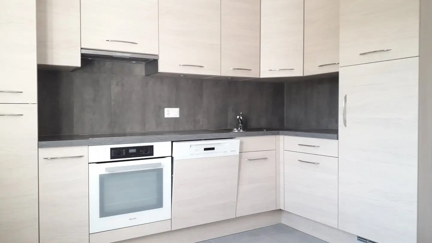 Apartment for rent - Les Oeuches 2, 2056 Dombresson