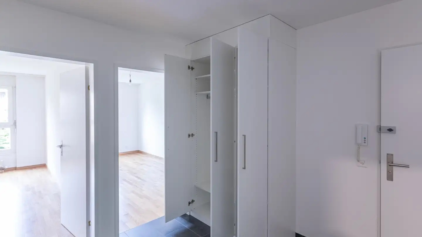 Appartement à louer - Neuhausstrasse 20, 4057 Basel - Photo 2