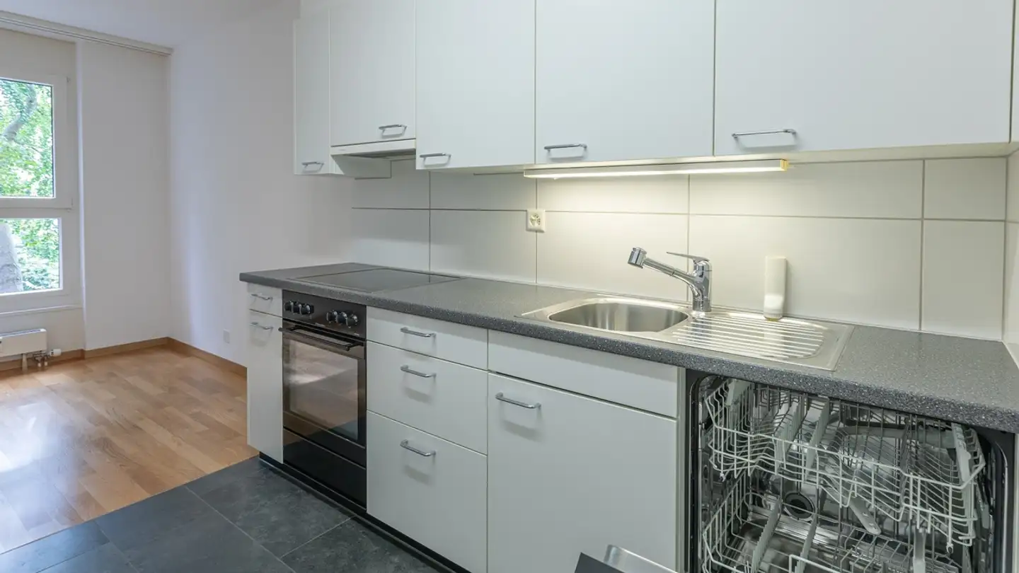 Appartement à louer - Neuhausstrasse 20, 4057 Basel - Photo 3