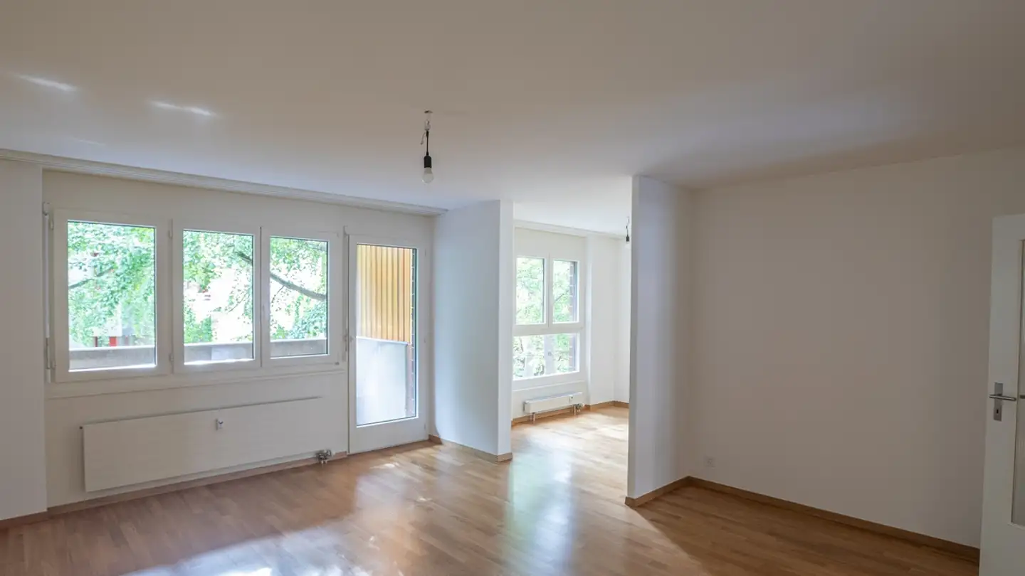Appartement à louer - Neuhausstrasse 20, 4057 Basel - Photo 4
