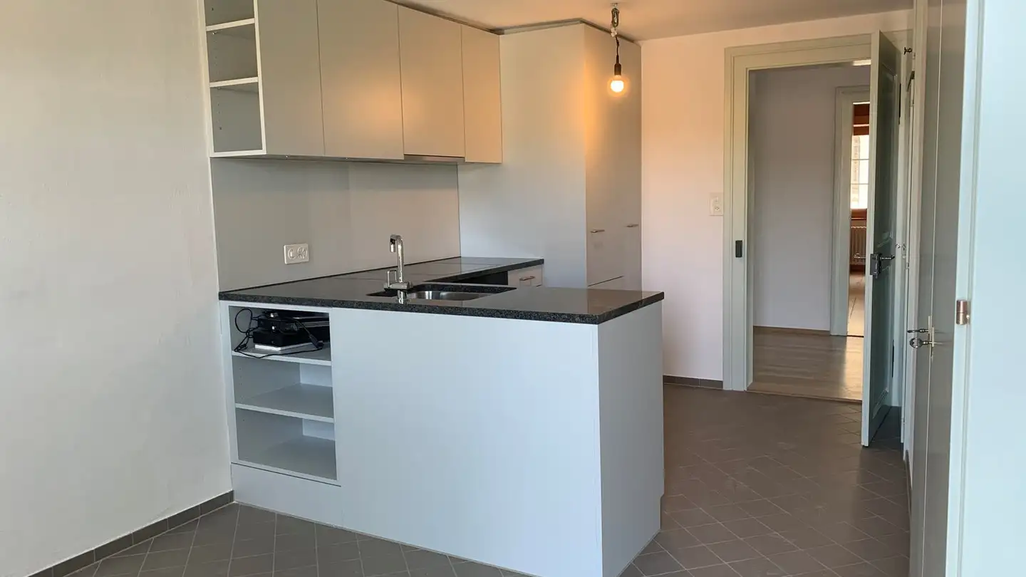 Wohnung mieten - Kirchgasse 22, 8903 Birmensdorf ZH