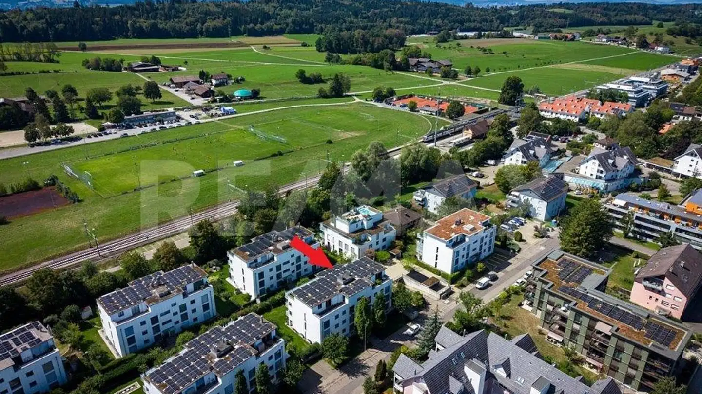 Penthouse kaufen - Chüeferistrasse 14a, 8320 Fehraltorf - Foto 2
