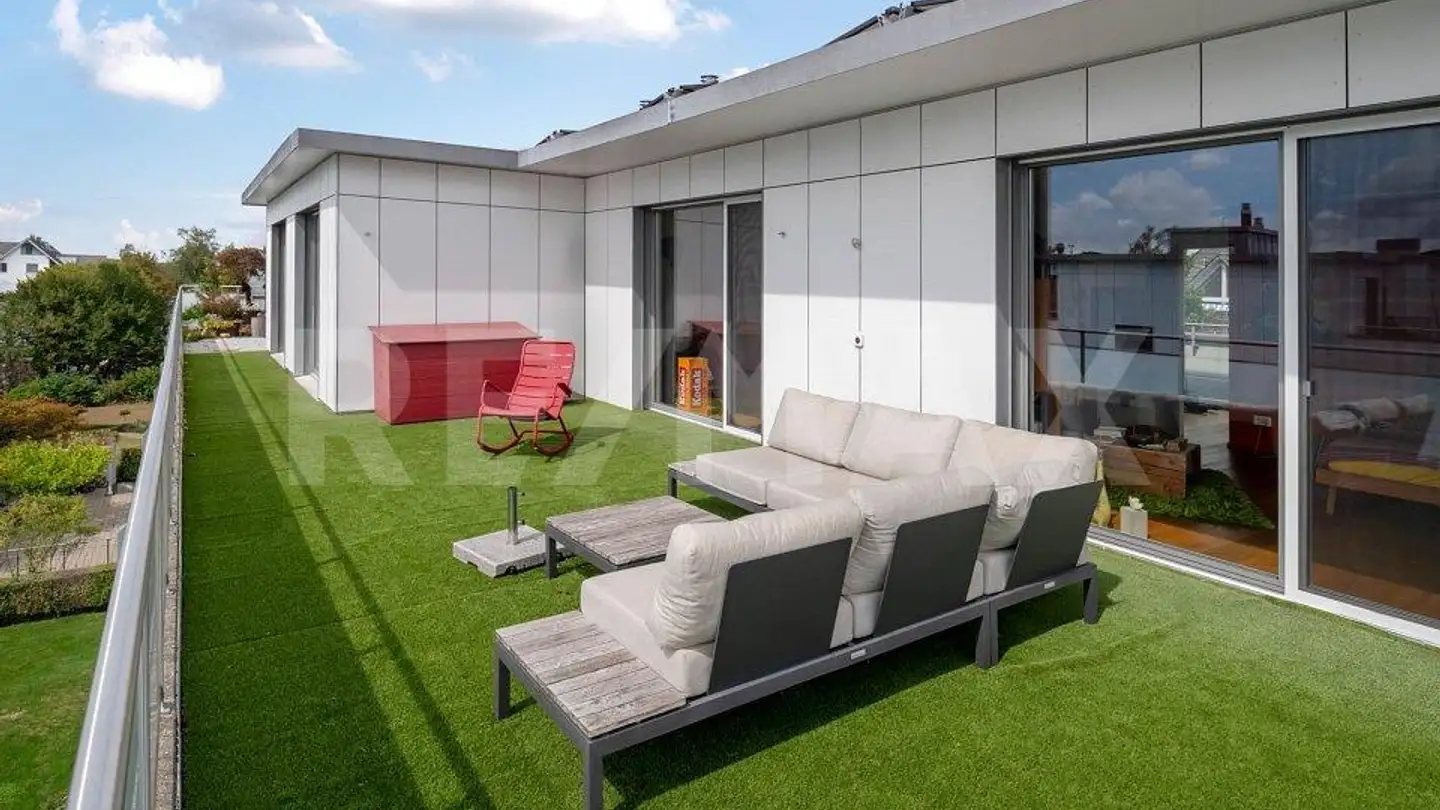 Penthouse kaufen - Chüeferistrasse 14a, 8320 Fehraltorf - Foto 3