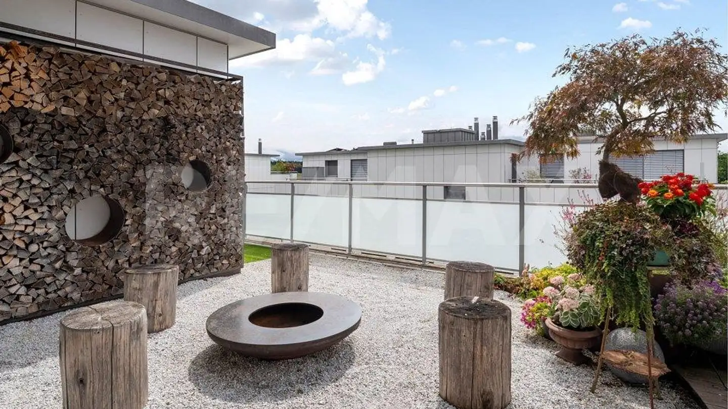 Penthouse kaufen - Chüeferistrasse 14a, 8320 Fehraltorf - Foto 4