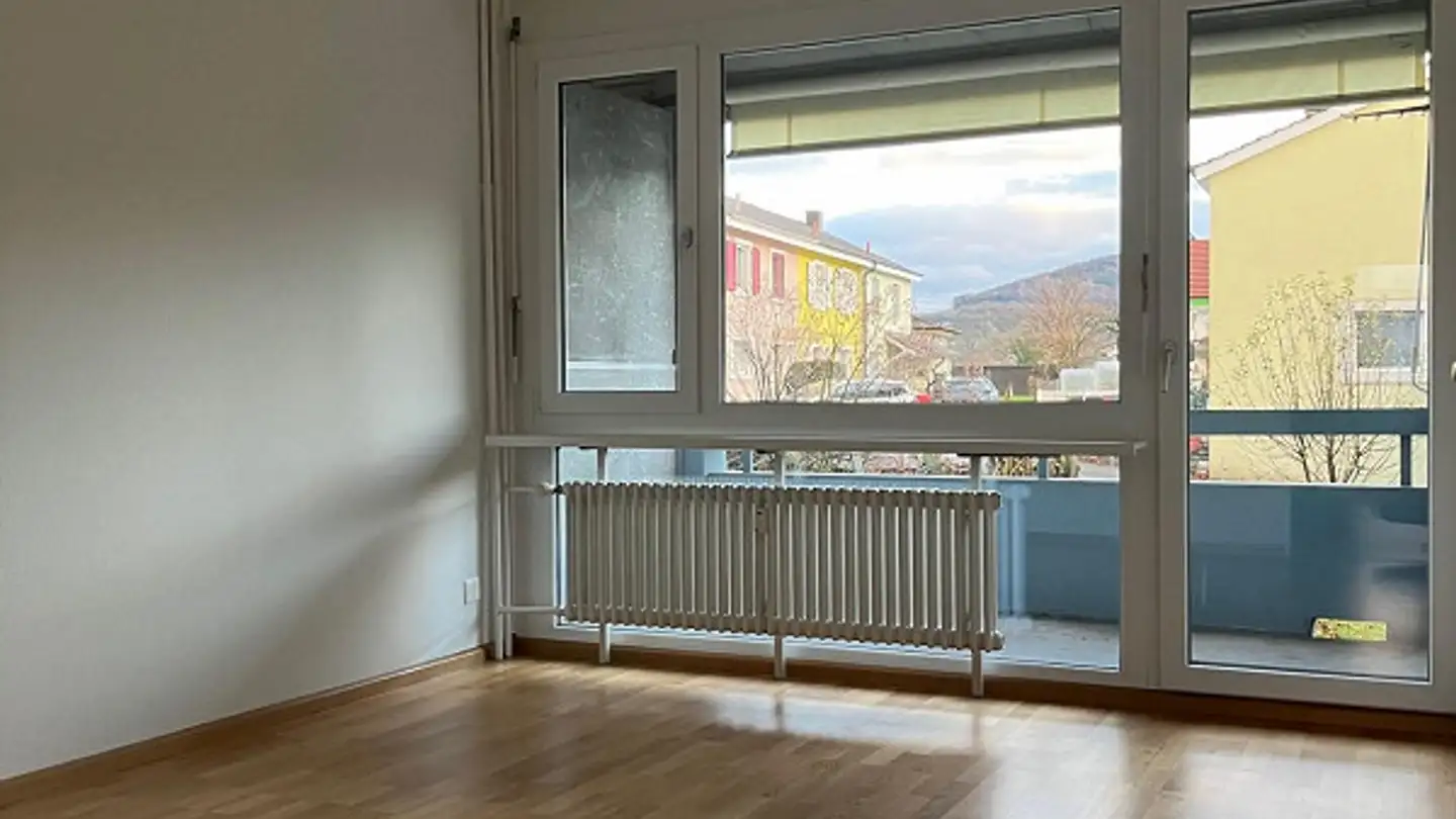 Apartment for rent - Wyhlenstrasse 20a, 4133 Pratteln - Photo 2